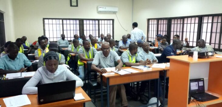 scils training pictures