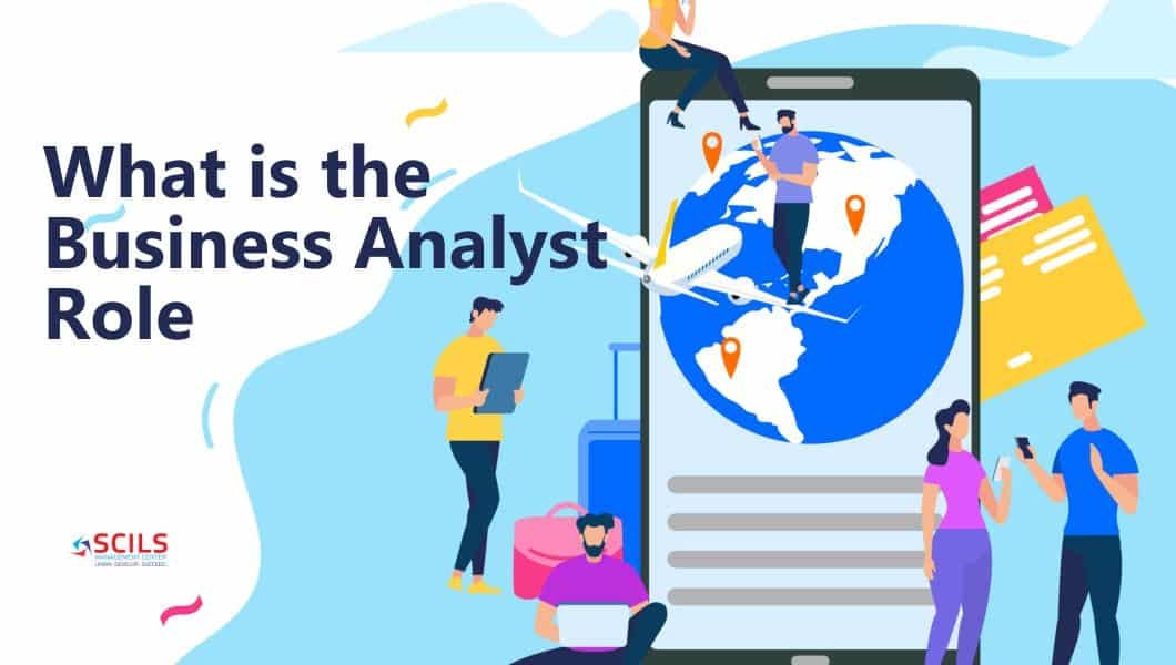 business analyst