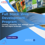 Full Stack Web Development Program