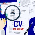 CV Review & Linkedin Optimization 8 - 10