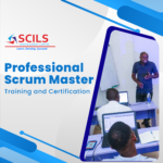 Professional Scrum Master Training and Certification