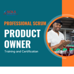 Professional Scrum Product Owner Training and Certification