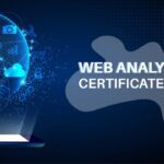 Web Analytics Professional Certification