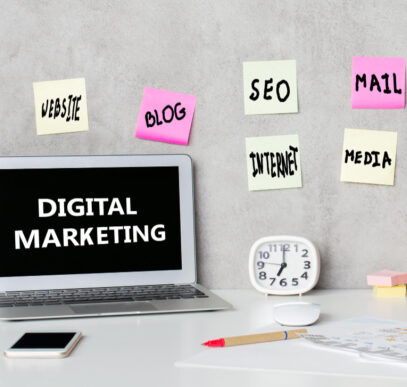 digital marketing