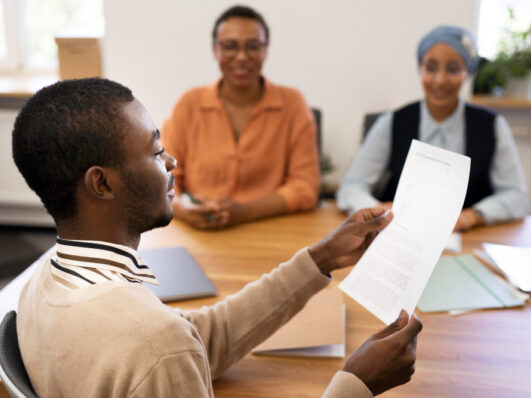 requirement gathering