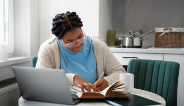 self paced e learning