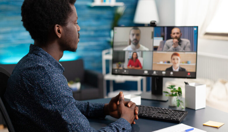 Live Virtual Learning SCILS Management Centre, UK - Home